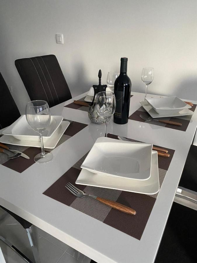 Appartement Apartman K&D à Zadar Extérieur photo