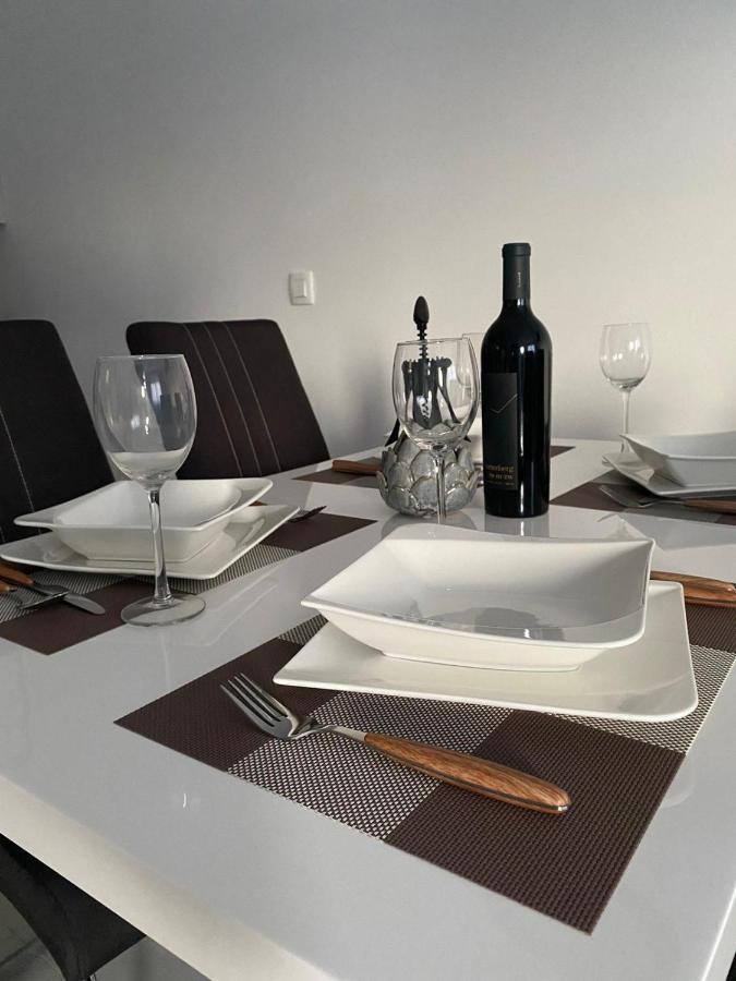 Appartement Apartman K&D à Zadar Extérieur photo